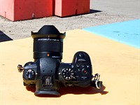 DPReview TV: Panasonic Leica DG 9mm F1.7 la revue