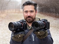 DPReview TV: Sony a7 IV versus a7 III